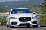 Jaguar XF S 2016 года (AU)